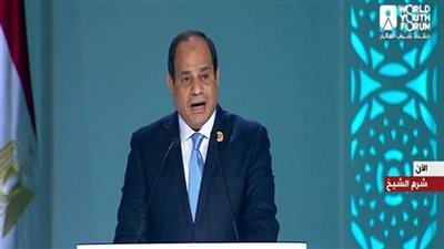 السيسي يكلف بتوفير مخزون إستراتيجي من الأدوية الحيوية