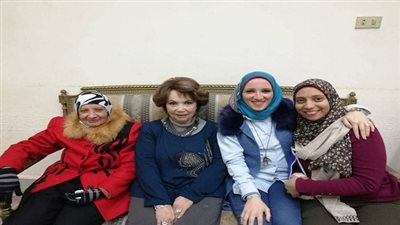 سها سعيد تتحدث عن 