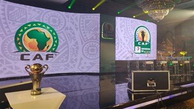بعد القرعة.. من سيكون طرفي نهائي دوري أبطال أفريقيا؟