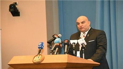 مياه الشرب: نستخدم التكنولوجيا لتقليل المساحة المطلوبة لإنشاء المحطات