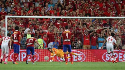 بعد تعادل الزمالك والمقاولون.. ماذا يحدث ليلة قمة 30 مارس؟.. الفارق نقطتين في صراع المقدمة.. والـ