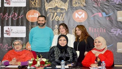 إنطلاق تصفيات مسابقة ملكة المحجبات العرب وإفريقيا في القاهرة 10 أبريل