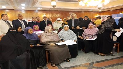 السبت.. واحد من الناس يقدم حلقة خاصة جدا عن امهات النجوم والمشاهير 