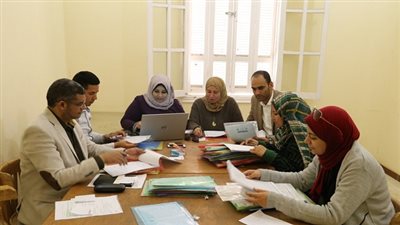  268 طلب جاهزين للقرعة العلنية بالسويس على100 لوحة معدنية لاجرة التاكسى
