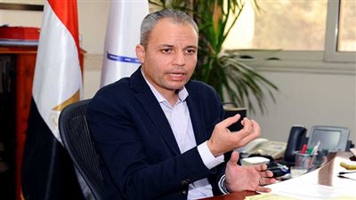 نائب وزير النقل يتقدم باستقالته لرئيس الوزراء