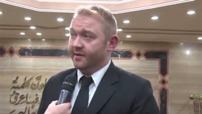 سفير نيوزيلاندا بالقاهرة: المسلمون كانوا وسيظلون جزءًا من مجتمعنا