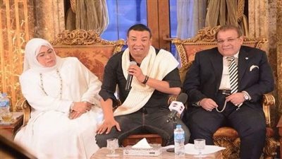 غدا.. صالون المحور يحتفل بعيد الأم بحضور ياسمين الخيام وعفاف شعيب وهشام الجخ على شاشة المحور