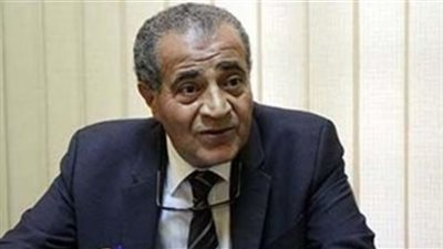 وزير التموين: مهلة شهر أمام البقالين لوضع قائمة بأسعار السلع