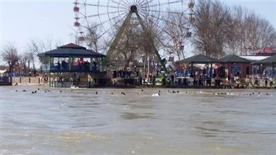 الأزهر الشريف ينعى ضحايا غرق عبارة بالعراق