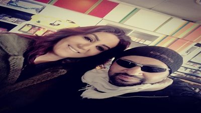 مصطفى عثمان يكشف كواليس كليب 