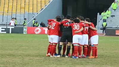 أزارو وصالح جمعة يقودان هجوم الأهلى في 