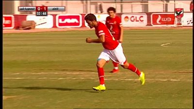 شاهد| ماذا حدث في 