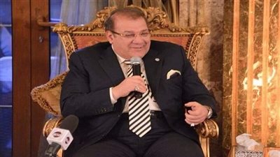 حسن راتب: مئوية ثورة 19 حدث هام وعظيم والاحتفال بها يرسخ وجودها