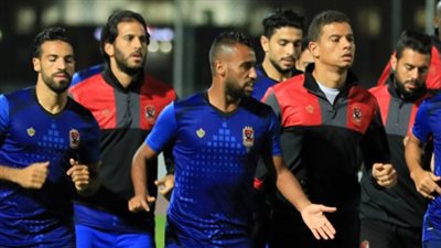 استعدادات خاصة للأهلي قبل لقاء القمة.. ماذا ينتظر المصابين؟