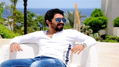 أحمد الديب يطرح 