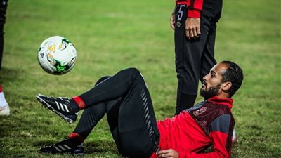 هل يخوض وليد سليمان مباراة القمة؟