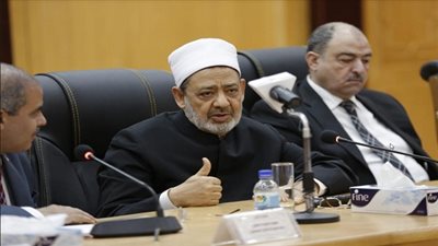 الإمام الأكبر: اختيار جامعة الأزهر لاستضافة المقر الاقليمي لاتحاد الجامعات الأفريقية إنجاز متميز