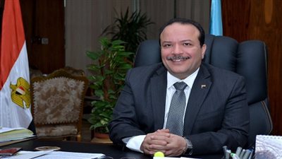 6 ابريل.. جامعة طنطا تقيم قافلة طبية بقرية طنباره بالمحلة