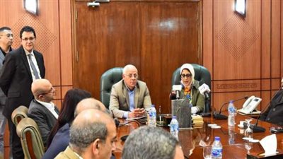 وزيرة الصحة: بدء العد التنازلي لإطلاق 