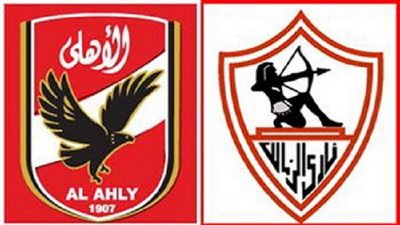 اخيرا : الاهلى والزمالك ايد واحدة ضد داى الجزائرى 