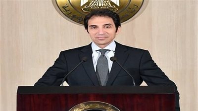 بسام راضي: القمة المصرية الأردنية العراقية استعرضت تعزيز التعاون في جميع المجالات