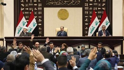 برلمان العراق يقيل محافظ نينوى لمسئوليته عن غرق 95 شخصا