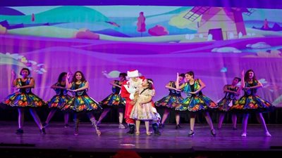 بعد استقبال الجمهور الحافل للعرض الأول 