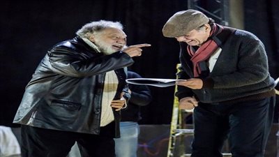 كايرو شو: الإقبال الإستثنائي علي 