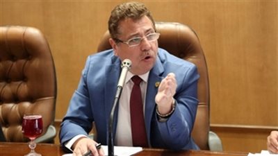 رئيس النواب: ناقشنا فكرة تصفية الهيئات الإعلامية ولكن الظروف لا تسمح