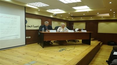 وزيرة البيئة: تحقيق التنمية المستدامة مسئولية مشتركة بين كافة الجهات