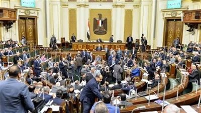 البرلمان يوافق مبدئيا على الحساب ختامي 2017-2018.. والاقتراض يثير التحفظات