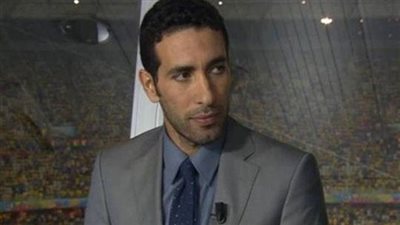أبو تريكة يصف ترامب بـ«إبليس الدنيا»: يقود العالم للهاوية والعرب صامتون