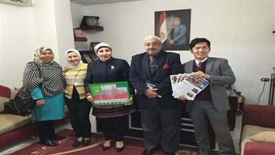 التضامن: انتهاء فعاليات حملات التوعية الغذائية للأم والطفل 