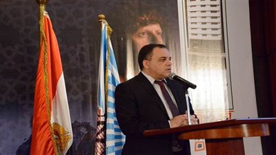 رئيس تحرير الإهرام: يجب دعوة