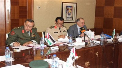 المكتب التنفيذي يعتمد بطولات ٢٠١٩، ٢٠٢٠  وتقرير اللجنتين الفنية والإعلامية