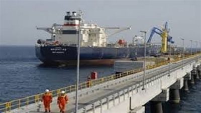 تداول 431 شاحنة بضائع و101 سيارة بموانىء البحر الاحمر