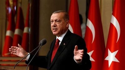 تقرير رسمي تركي يصفع أردوغان: طائرات «إف-16» لم تقصف أنقرة