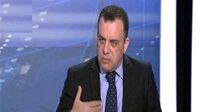 رئيس تحرير الأهرام: واشنطن تمارس ضغوط على