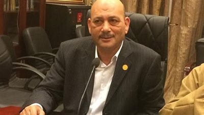 برلمانى: الاستروكس والفودو لم تكن مجرم قانونا فى القانون السابق