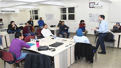 وزارة التخطيط تستكمل الوحدة الرابعة من ماجستير إدارة الأعمال والابتكار