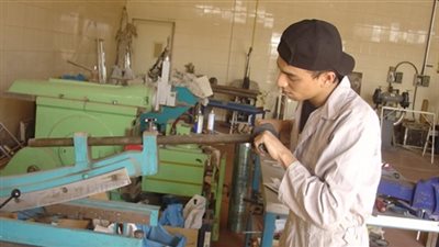 مجلس الوزراء يوافق على مشروع قانون تنمية المشروعات