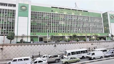 الحكومة توافق على إجراءات طرح جزء من أسهم الشرقية للدخان بالبورصة