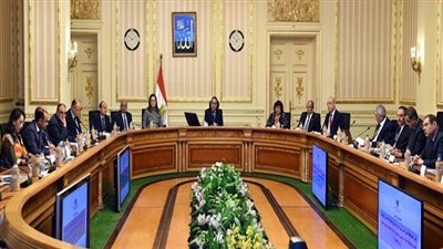 الوزراء يُوافق على مشروع موازنة تاريخية للعام المالي 2019/2020