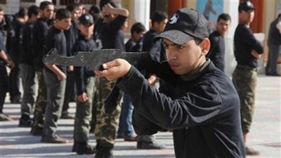 فتح باب التقديم في المدارس العسكرية الرياضية للعام الدراسي 2019/2020