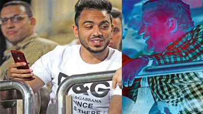 تفاصيل خناقة رئيس الزمالك وكهربا