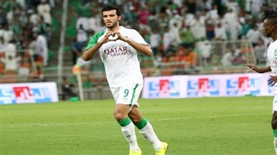 عمر السومة.. أمل سوريا