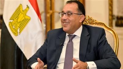 مدبولي يتفقد مستشفى الفيوم للتأمين الصحي