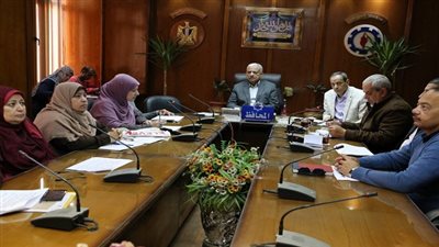 الإقليمي للسكان: السويس ثاني محافظات الجمهورية في إنخفاض معدلات النمو السكاني