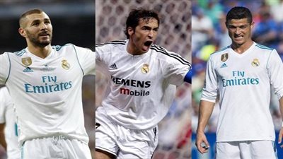 هل بينهم عرب؟.. أكثر اللاعبين تهديفًا في دوري أبطال أوربا