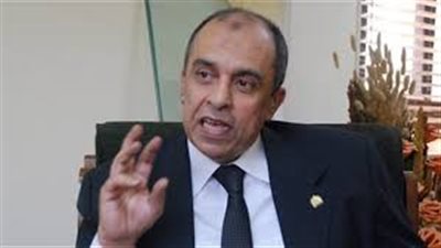 وزير الزراعة: إطلاق حملة قومية لمكافحة سوسة النخيل الحمراء